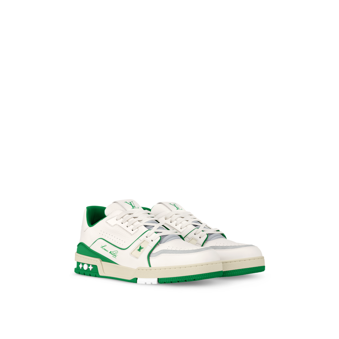 Louis vuitton tennis deals shoes